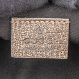 Gucci GG Monogram Mini Abbey Handbag