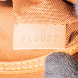 Louis Vuitton Canvas Monogram Alma PM Handbag