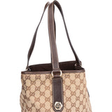 Gucci GG Monogram Shoulder Bag