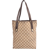 Gucci GG Monogram Shoulder Bag