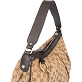 Gucci GG Monogram Sukey Handbag