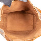 Louis Vuitton Canvas Monogram Sac Noe Grande Shoulder Bag