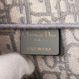 Christian Dior Medium Book Tote Monogram Handbag