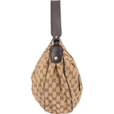 Gucci GG Monogram Sukey Handbag