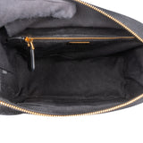 Prada Limited Floral Basket Handbag