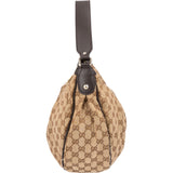 Gucci GG Monogram Sukey Handbag