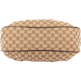 Gucci GG Monogram Sukey Handbag