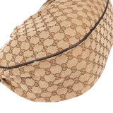 Gucci GG Monogram Sukey Handbag