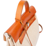 Hermès Classic 2 in 1 Herbag Backpack
