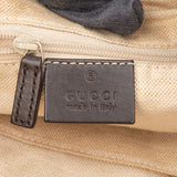 Gucci GG Monogram Sukey Handbag