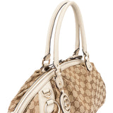 Gucci GG Monogram Sukey Handbag
