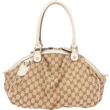 Gucci GG Monogram Sukey Handbag