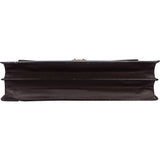 Louis Vuitton Taiga Leather Serviette Kourad Business Handbag