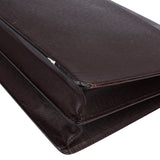 Louis Vuitton Taiga Leather Serviette Kourad Business Handbag