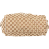 Gucci GG Monogram Sukey Handbag