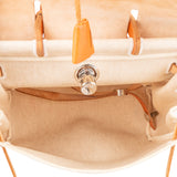 Hermès Classic 2 in 1 Herbag Backpack