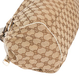 Gucci GG Monogram Sukey Handbag
