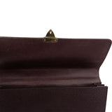 Louis Vuitton Taiga Leather Serviette Kourad Business Handbag