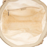 Gucci GG Monogram Sukey Handbag