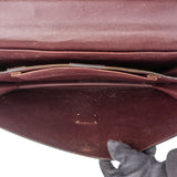 Louis Vuitton Taiga Leather Serviette Kourad Business Handbag