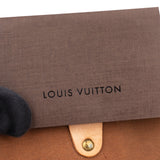 Louis Vuitton Canvas Monogram Speedy 35 Handbag
