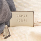 Gucci GG Monogram Sukey Handbag