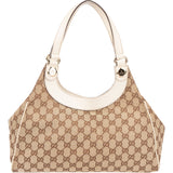 Gucci GG Monogram Handbag