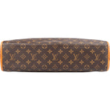 Louis Vuitton Canvas Monogram Rivoli Handbag