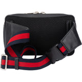 Gucci GG Web Monogram Bumbag