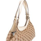 Gucci GG Monogram Handbag