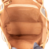 Louis Vuitton Canvas Monogram Montsouris MM Rucksack