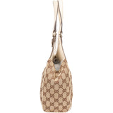 Gucci GG Monogram Handbag