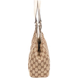 Gucci GG Monogram Handbag