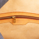 Louis Vuitton Canvas Monogram Rivoli Handbag