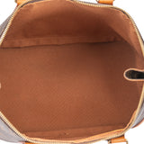 Louis Vuitton Canvas Monogram Alma PM Handbag