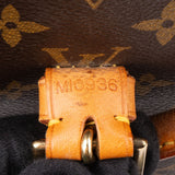 Louis Vuitton Canvas Monogram Rivoli Handbag