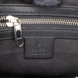 Gucci GG Web Monogram Bumbag