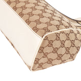Gucci GG Monogram Handbag