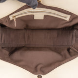 Gucci GG Monogram Handbag