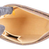 Louis Vuitton Canvas Monogram Looping MM Shoulder Bag