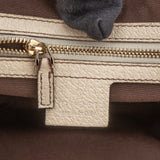 Gucci GG Monogram Handbag