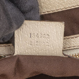 Gucci GG Monogram Handbag