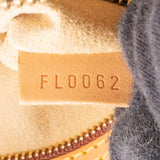 Louis Vuitton Canvas Monogram Looping MM Shoulder Bag