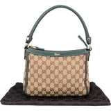 Gucci GG Monogram Handbag