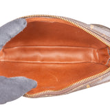 Louis Vuitton Canvas Monogram Marly Crossbody Bag