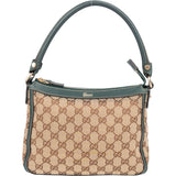 Gucci GG Monogram Handbag