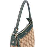 Gucci GG Monogram Handbag