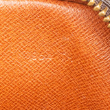 Louis Vuitton Canvas Monogram Marly Crossbody Bag