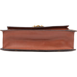 Louis Vuitton Canvas Monogram Monceau Handbag
