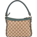 Gucci GG Monogram Handbag